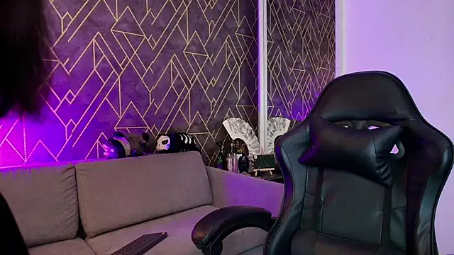 Tahara Romanov online show from 27, 3, 2026