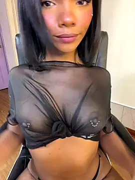 PinkyMoon online show from 16, 10, 2025