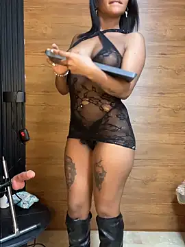 PinkyMoon online show from 19, 2, 2026