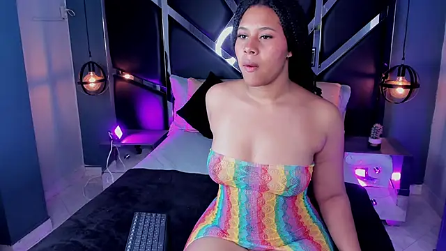 Melissa 23  online show from 15, 3, 2025