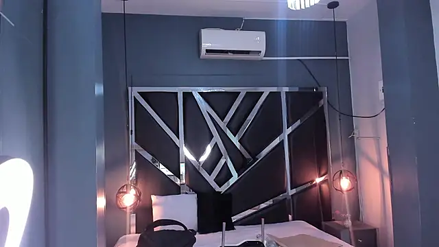 Melissa 23  online show from 11, 3, 2026