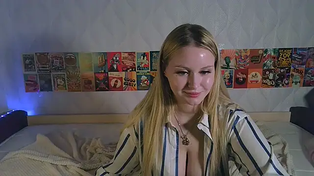 Snapshot of Beatrice_7 chatting on 2, 3, 2025 Beatrice 7 online show from 2, 3, 2025