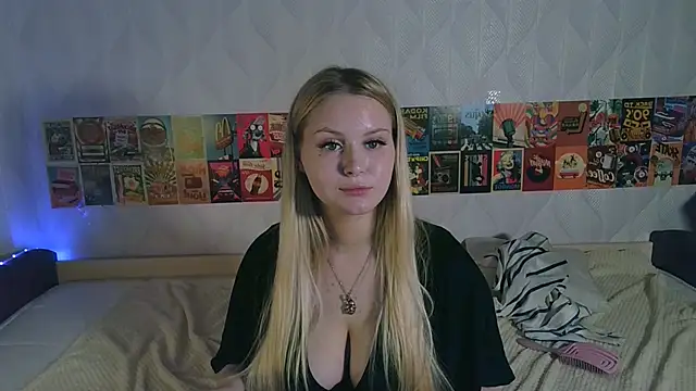 Snapshot of Beatrice_7 chatting on 2, 3, 2025 Beatrice 7 online show from 2, 3, 2025