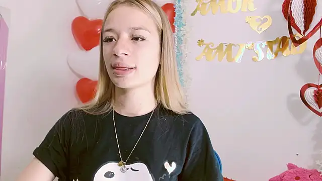 hannah 026 online show from 12, 9, 2025