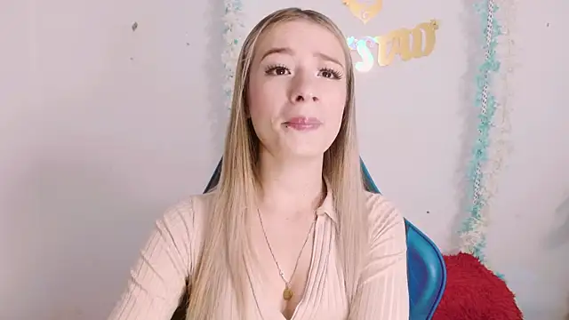 hannah 026 online show from 7, 10, 2025