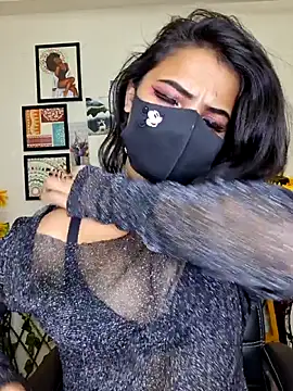 Snapshot of Noor-Bold chatting on 23, 12, 2025 Noor-Bold online show from 23, 12, 2025