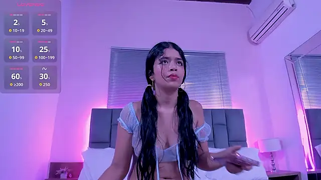 diamond sweet1 online show from 3, 2, 2026