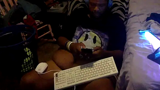 Snapshot of MITB86 chatting on 7, 8, 2026 MITB86 online show from 7, 8, 2026
