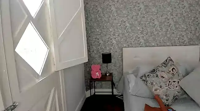 Snapshot of Brendalamar chatting on 18, 3, 2025 Brendalamar online show from 18, 3, 2025