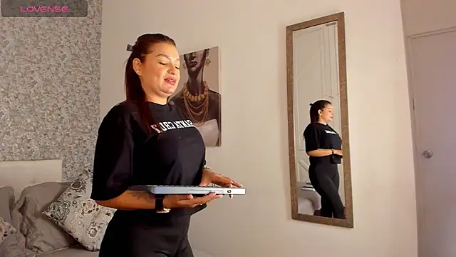 Snapshot of Brendalamar chatting on 20, 3, 2025 Brendalamar online show from 20, 3, 2025