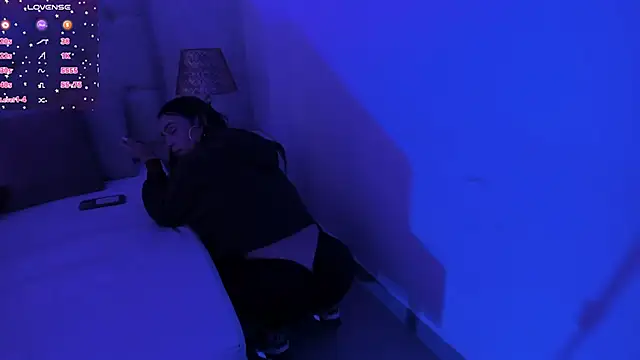 Snapshot of Maria_Angel01_ chatting on 17, 3, 2026 Maria Angel01 online show from 17, 3, 2026