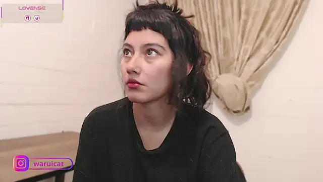 Snapshot of Laury_uri chatting on 12, 2, 2026 Laury uri online show from 12, 2, 2026