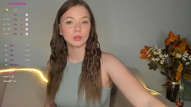 dinky  emily online show from 24, 10, 2025