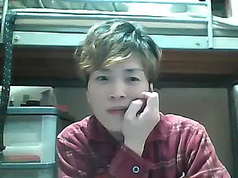 Snapshot of mgnhiroyuki chatting on 18, 3, 2025 mgnhiroyuki online show from 18, 3, 2025