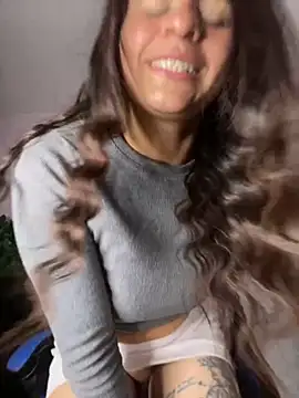 sofia 23x online show from 27, 9, 2025