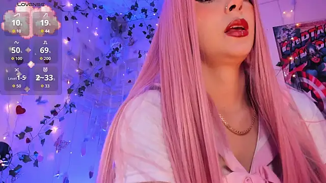 Snapshot of elizabeth_jiing chatting on 21, 10, 2025 elizabeth jiing online show from 21, 10, 2025