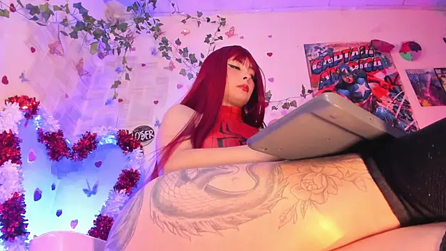 Snapshot of elizabeth_jiing chatting on 18, 12, 2025 elizabeth jiing online show from 18, 12, 2025