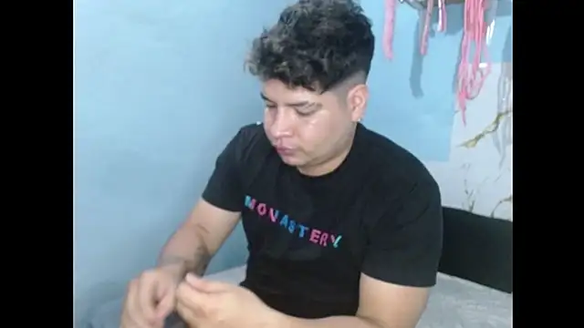 lunaxxx 69 online show from 20, 3, 2025