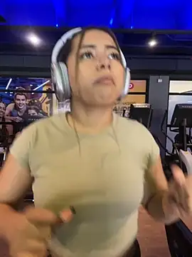 lunaxxx 69 online show from 27, 9, 2025