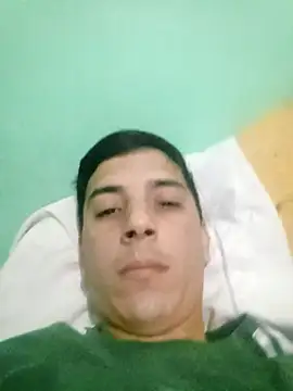 walterdsm online show from 18, 4, 2026