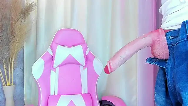 im hanna1 online show from 24, 10, 2025