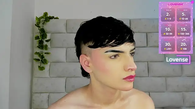 Snapshot of Dylan_Turnerr chatting on 11, 3, 2025 Dylan Turnerr online show from 11, 3, 2025