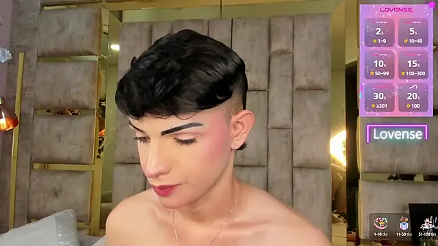 Snapshot of Dylan_Turnerr chatting on 12, 3, 2025 Dylan Turnerr online show from 12, 3, 2025