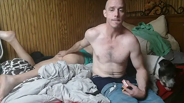 Snapshot of Mac_ThunderCock chatting on 20, 9, 2025 Mac ThunderCock online show from 20, 9, 2025