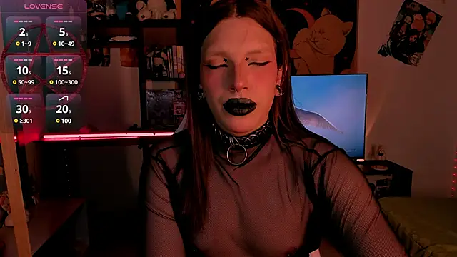 Loona s online show from 2, 3, 2025