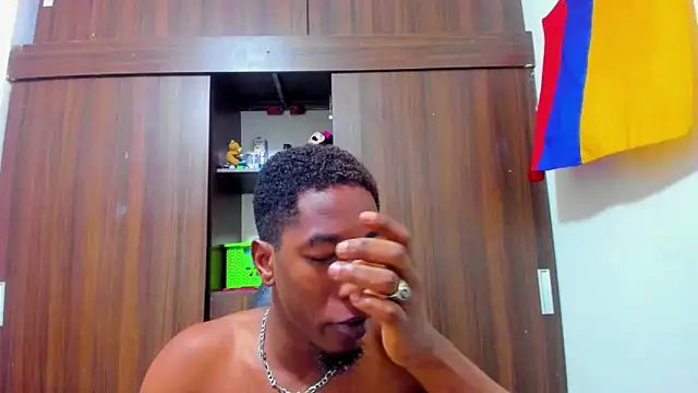 Dreamastercum  online show from 2, 4, 2026