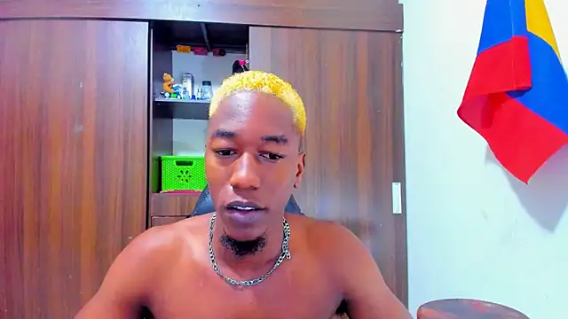Dreamastercum  online show from 31, 5, 2026