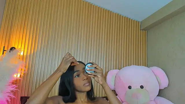 AlexiaAbbey online show from 9, 9, 2025