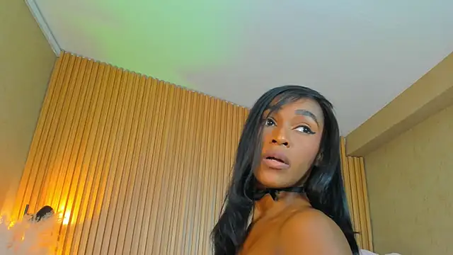 AlexiaAbbey online show from 10, 9, 2025