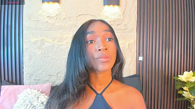 AlexiaAbbey online show from 9, 11, 2025