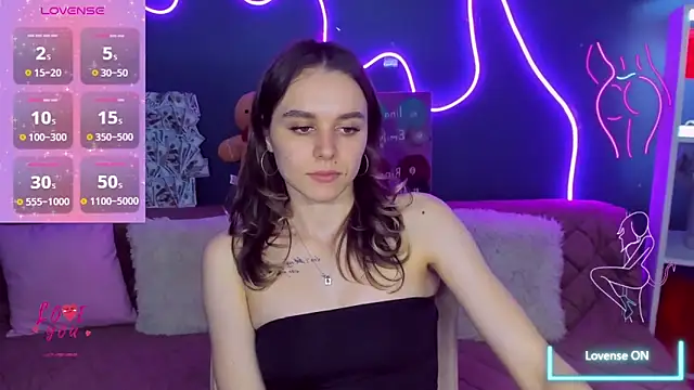 EmelyMason online show from 25, 2, 2026