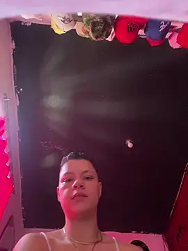 demimoore222 online show from 13, 3, 2025