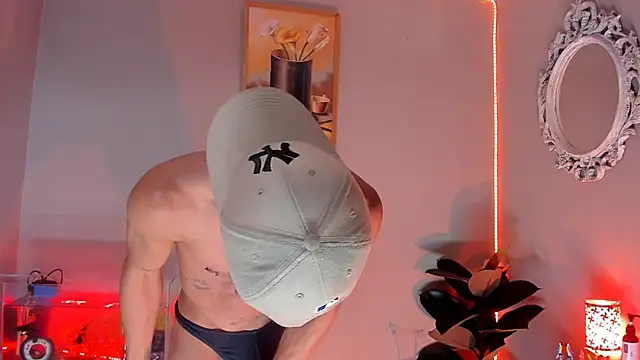 Snapshot of CRAZY-BOY99 chatting on 16, 9, 2025 CRAZY-BOY99 online show from 16, 9, 2025