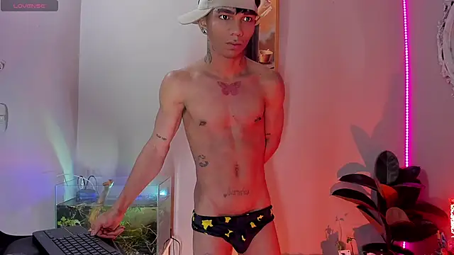 Snapshot of CRAZY-BOY99 chatting on 2, 10, 2025 CRAZY-BOY99 online show from 2, 10, 2025