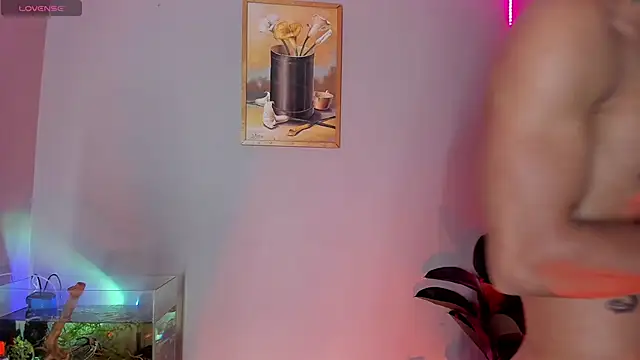 Snapshot of CRAZY-BOY99 chatting on 7, 10, 2025 CRAZY-BOY99 online show from 7, 10, 2025