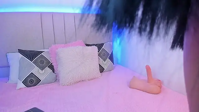 SusanSimpson16 online show from 24, 3, 2026