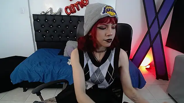 Genesisrea   online show from 19, 3, 2025