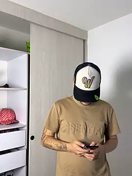 Miguel bigcock online show from 5, 1, 2026