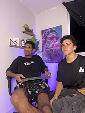 Miguel bigcock online show from 13, 2, 2026