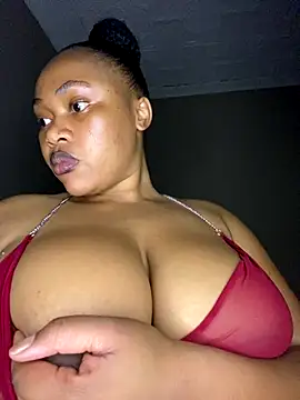 CuteSexyBoobz online show from 15, 12, 2025