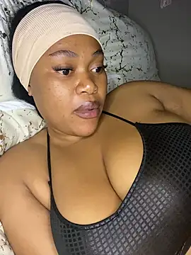 CuteSexyBoobz online show from 14, 1, 2026