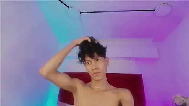 Jonas Rivers online show from 9, 9, 2025