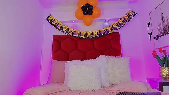 Jonas Rivers online show from 11, 10, 2025