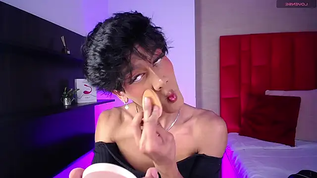 Jonas Rivers online show from 18, 3, 2026