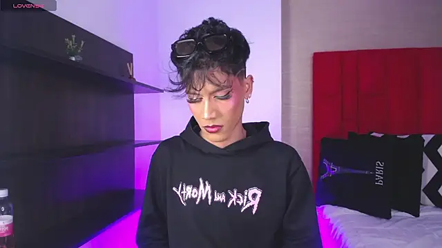 Jonas Rivers online show from 21, 3, 2026