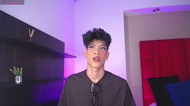 Jonas Rivers online show from 25, 3, 2026